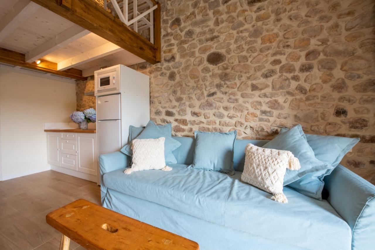 Ecogranja Sierra Hermosa Cecenas ภายนอก รูปภาพ